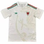 Galles Maglia 2026 - Maglia Galles Rugby | itmagliettecalcio