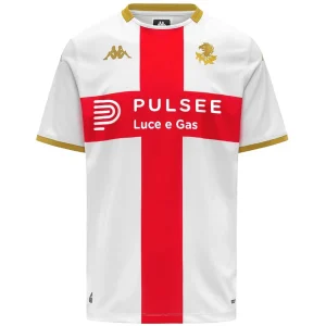 Genoa Maglia 2025 2026 - Maglia Genoa | itmagliettecalcio