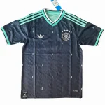 Germania Maglia 2026 Verde - Maglia Germania 2026 | itmagliettecalcio