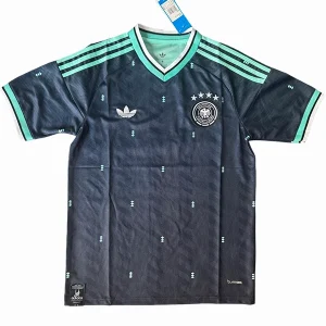 Germania Maglia 2026 Verde - Maglia Germania 2026 | itmagliettecalcio