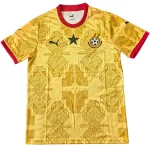 Ghana Maglia 2026 - Maglia Ghana | itmagliettecalcio