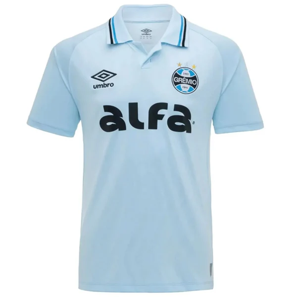 Grêmio Maglia 2025 2026 - Maglia Gremio | itmagliettecalcio
