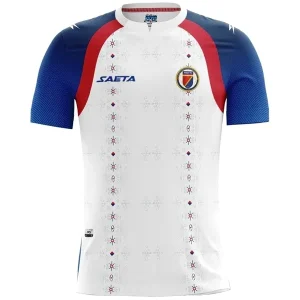 Haiti Maglia 2026 - Maglia Haiti | itmagliettecalcio