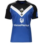 Maglia 2025 2026 - Maglia Hamburgo S.V | itmagliettecalcio