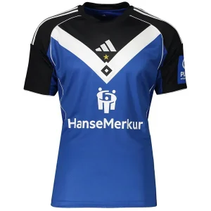Maglia 2025 2026 - Maglia Hamburgo S.V | itmagliettecalcio