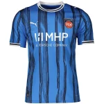 Maglia 2025 2026 - Maglia 1. FC Heidenheim | itmagliettecalcio