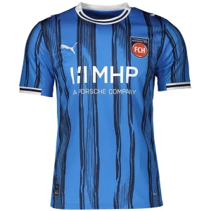 Maglia 2025 2026 - Maglia 1. FC Heidenheim | itmagliettecalcio