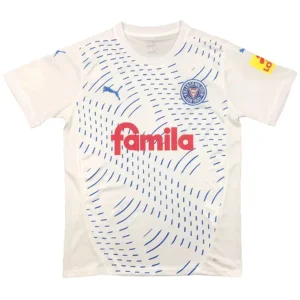 Holstein Kiel Maglia 2024 2025 - Maglia Holstein Kiel | itmagliettecalcio