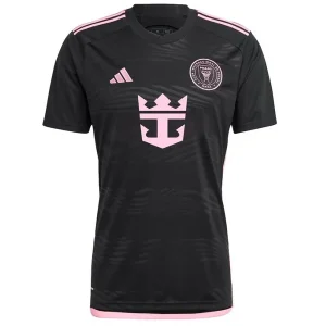 Inter Miami Maglia 2024 2025 - Maglia Inter Miami | itmagliettecalcio