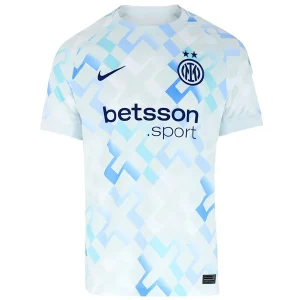 Internazionale Milano Maglia 2025 2026 - Maglia Internazionale Milano | itmagliettecalcio