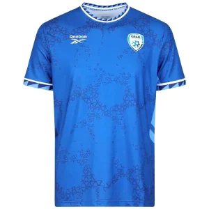 Maglia 2026 - Maglia Israele | itmagliettecalcio