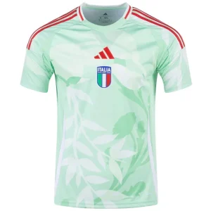 Italia Maglia 2025 Verde - Maglia Italia 2026 | itmagliettecalcio