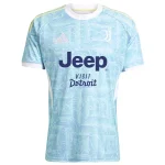 Juventus Maglia 2025 2026 Verde - Maglia Juventus | itmagliettecalcio