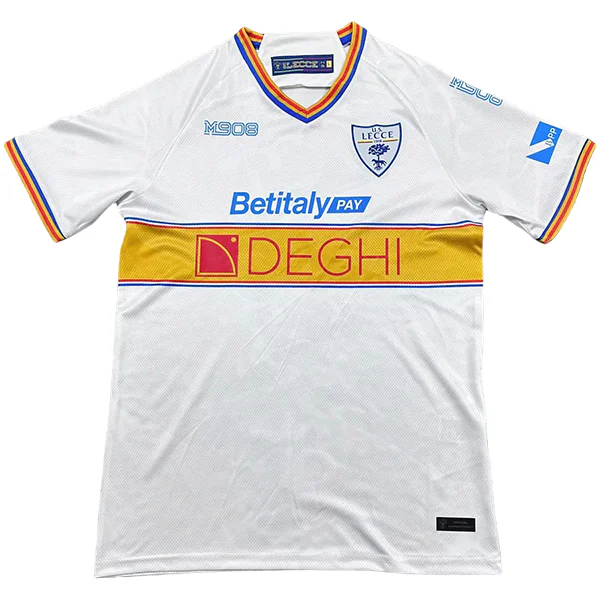Lecce Maglia 2025 2026 - Maglia Lecce | itmagliettecalcio