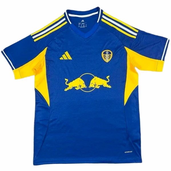Leeds United Maglia 2025 2026 - Maglia Leeds United | itmagliettecalcio