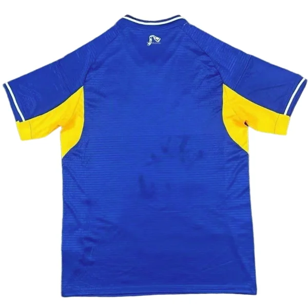 Leeds United Maglia 2025 2026 - Maglia Leeds United | itmagliettecalcio