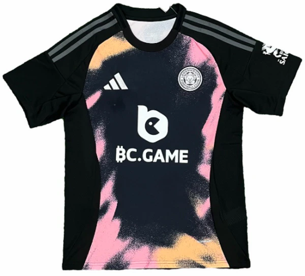 Leicester City Maglia 2024 2025 - Maglia Leicester City | itmagliettecalcio