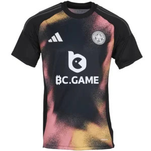 Leicester City Maglia 2024 2025 - Maglia Leicester City | itmagliettecalcio