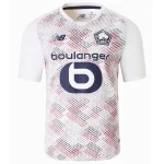 Maglia 2024 2025 - Maglia Losc Lille | itmagliettecalcio