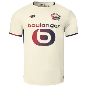 Maglia 2025 2026 - Maglia Losc Lille | itmagliettecalcio