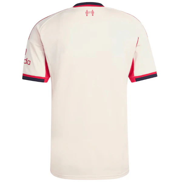 Liverpool Maglia 2025 2026 - Maglia Liverpool | itmagliettecalcio