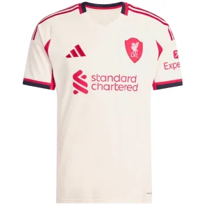 Liverpool Maglia 2025 2026 - Maglia Liverpool | itmagliettecalcio