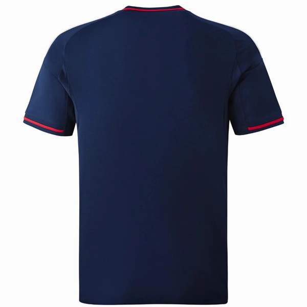 Lyonnais Maglia 2025 2026 - Maglia Olympique Lyonnais | itmagliettecalcio