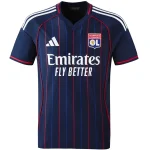 Lyonnais Maglia 2025 2026 - Maglia Olympique Lyonnais | itmagliettecalcio
