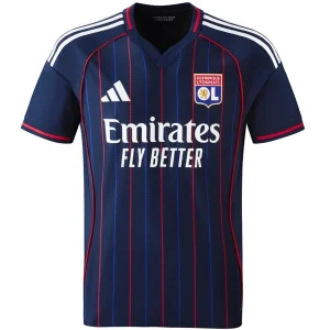 Lyonnais Maglia 2025 2026 - Maglia Olympique Lyonnais | itmagliettecalcio