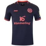 Mainz 05 Maglia 2024 2025 - Maglia Mainz 05 | itmagliettecalcio
