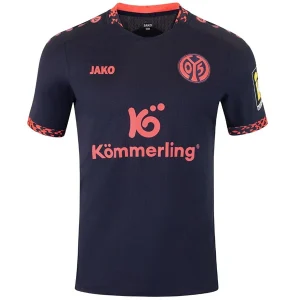 Mainz 05 Maglia 2024 2025 - Maglia Mainz 05 | itmagliettecalcio