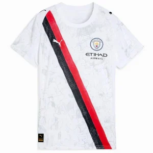Manchester City Maglia 2025 2026 - Maglia Manchester City | itmagliettecalcio