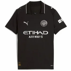 Manchester City Maglia 2025 2026 - Maglia Manchester City | itmagliettecalcio