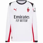 AC Milan Maglia 2025 2026 - Maglia Ac Milan | itmagliettecalcio