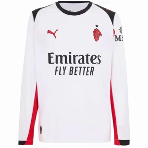 AC Milan Maglia 2025 2026 - Maglia Ac Milan | itmagliettecalcio