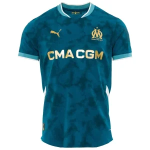 Marseille Maglia 2024 2025 - Maglia Marseille | itmagliettecalcio