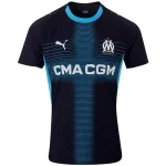 Marseille Maglia 2025 2026 - Maglia Marseille | itmagliettecalcio