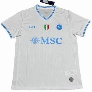 Maglia 2025 2026 - Maglia Ssc Napoli | itmagliettecalcio