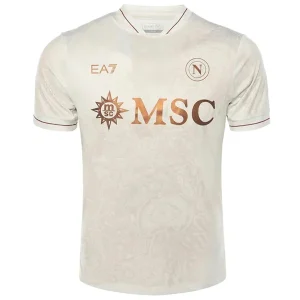Maglia 2025 2026 - Maglia Ssc Napoli | itmagliettecalcio