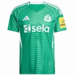 Newcastle United Maglia 2025 2026 Verde - Maglia Newcastle United | itmagliettecalcio
