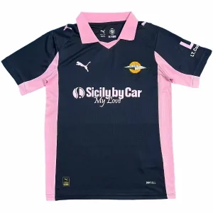 Palermo Maglia 2025 2026 Rosa - Maglia Palermo | itmagliettecalcio
