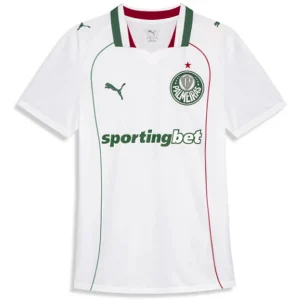 Palmeiras Maglia 2026 2027 - Maglia Palmeiras | itmagliettecalcio