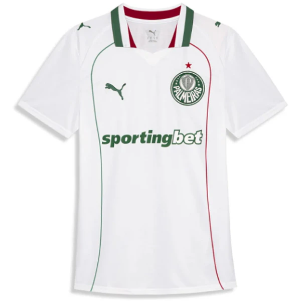 Palmeiras Maglia 2026 2027 - Maglia Palmeiras | itmagliettecalcio