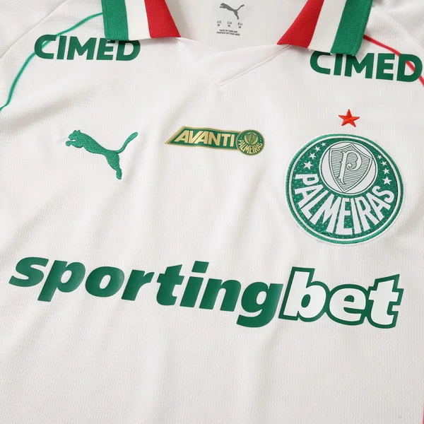 Palmeiras Maglia 2026 2027 Verde - Maglia Palmeiras | itmagliettecalcio