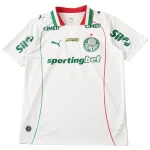 Palmeiras Maglia 2026 2027 Verde - Maglia Palmeiras | itmagliettecalcio