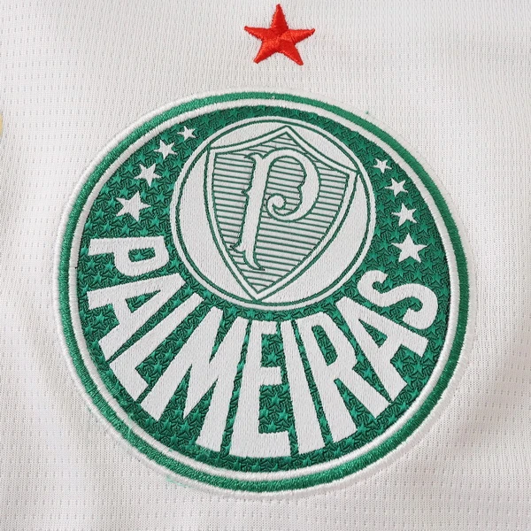 Palmeiras Maglia 2026 2027 Verde - Maglia Palmeiras | itmagliettecalcio