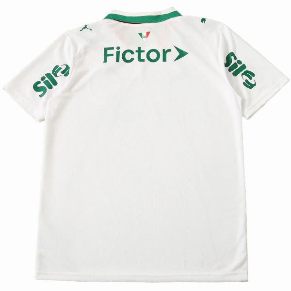 Palmeiras Maglia 2026 2027 Verde - Maglia Palmeiras | itmagliettecalcio