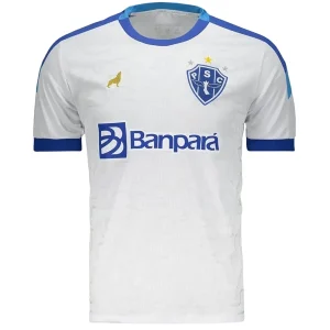 Paysandu Maglia 2025 2026 - Fivisa Paysandú | itmagliettecalcio