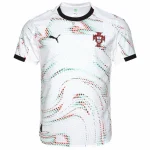 Portogallo Maglia 2025 - Maglia Portogallo 2026 | itmagliettecalcio