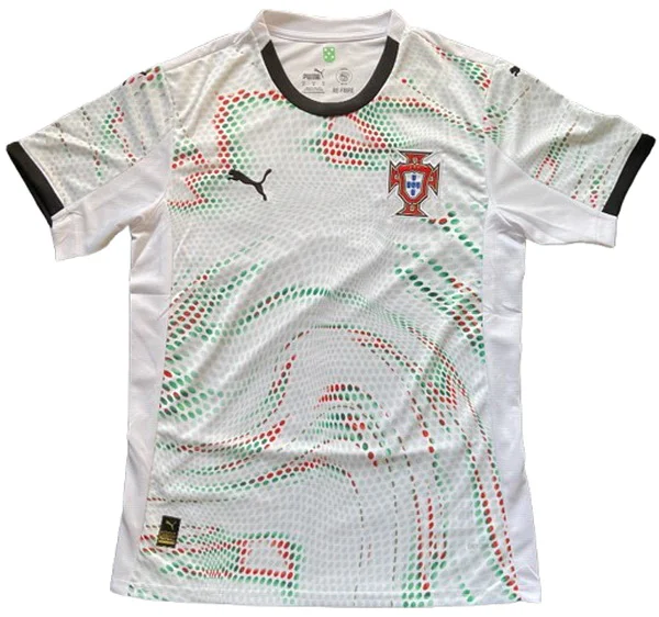 Portogallo Maglia 2025 - Maglia Portogallo 2026 | itmagliettecalcio